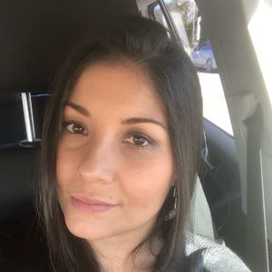 Meet your Posher, Cathy